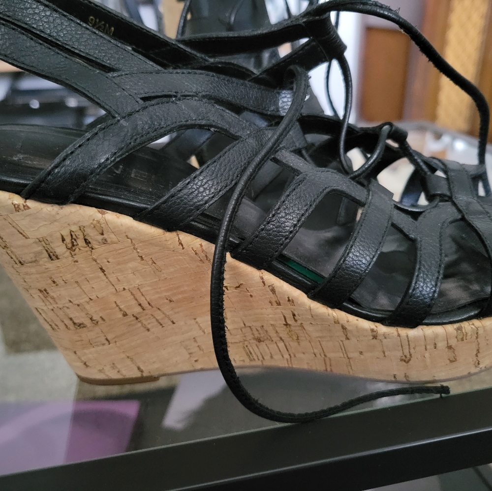 Wedges - Picture 3 of 8